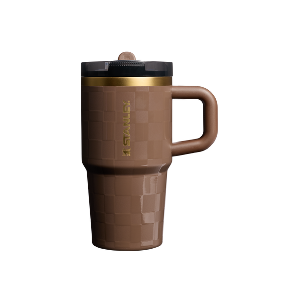 Quencher ProTour™ Flip Straw 590 ml | Stanley