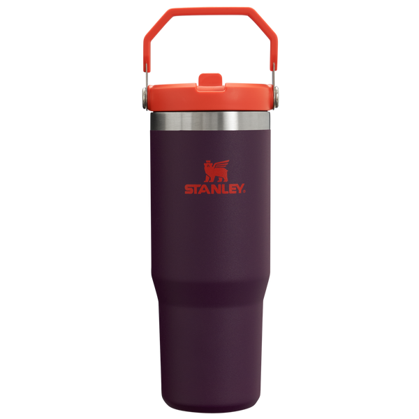 Tumbler Térmico Flip Straw 890 ml | Stanley