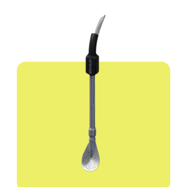 Bombilla Cuchara | Stanley