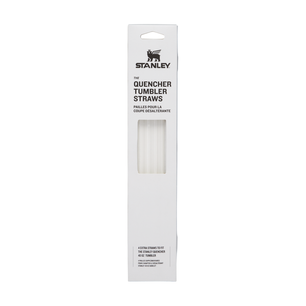 Bombillas para Quencher H2.0 Flowstate | 4-Pack