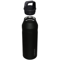 Botella Aerolight Cap & Carry 1,4 litros | Stanley - Negro