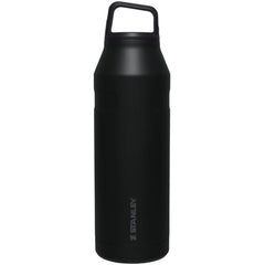 Botella Aerolight Cap & Carry 1,4 litros | Stanley - Negro