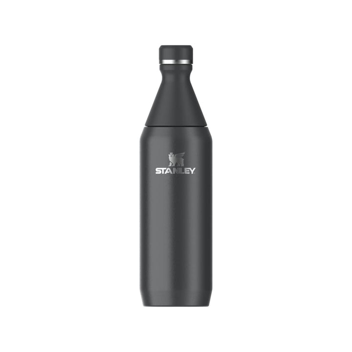 Botella All Day Slim 350 ml | Stanley - Black Gloss