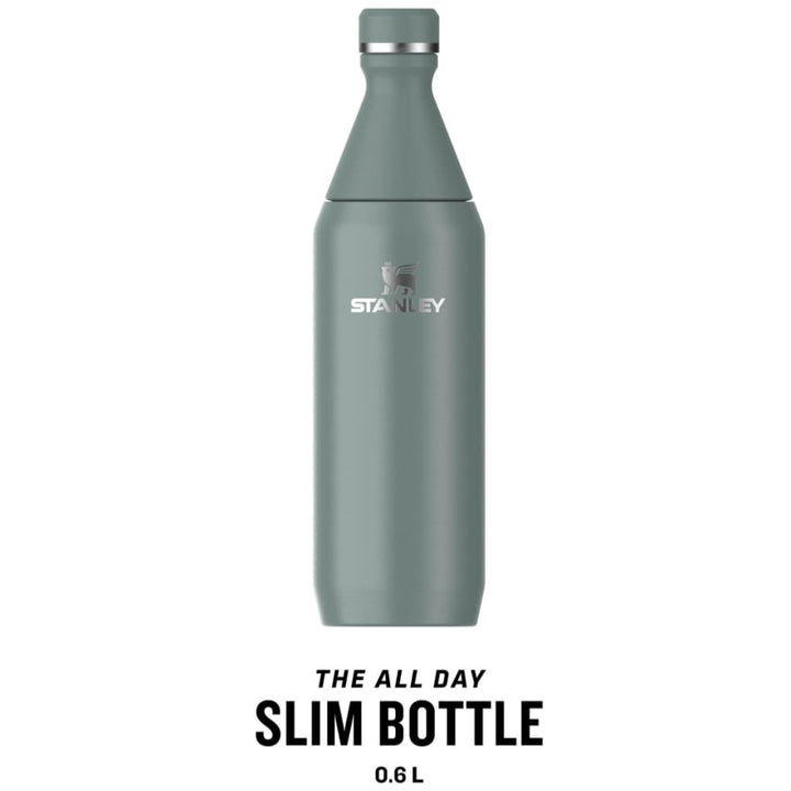 Botella All Day Slim 590 ml | Stanley - Botellas