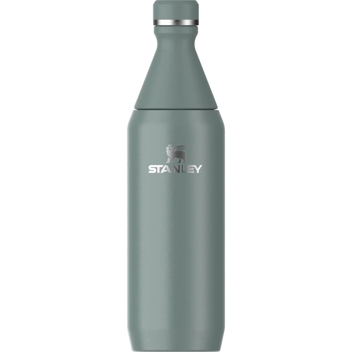 Botella All Day Slim 590 ml | Stanley - Shale - Botellas