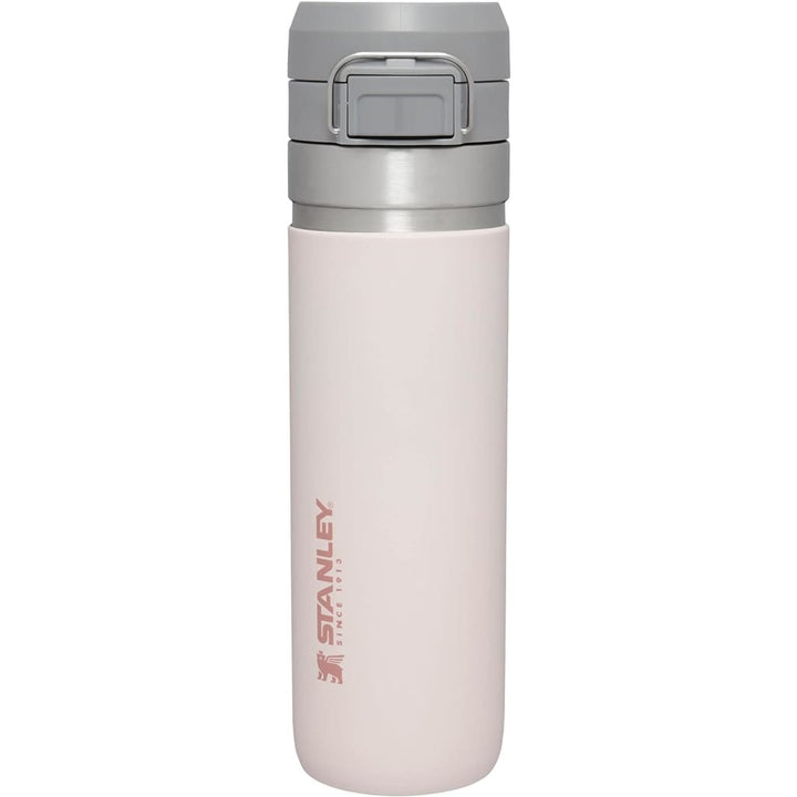 Botella Térmica GO Flip 710 ml Polar | Stanley - Rose Quartz