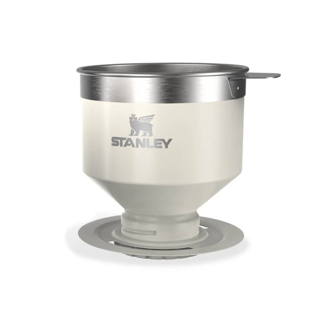 Filtro Pour Over The Perfect-Brew Cream Gloss | Stanley -