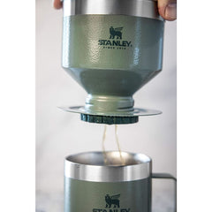 Filtro Pour Over The Perfect-Brew Verde | Stanley - Pour