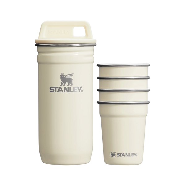 Juego de vasos apilables para Shots - Nesting Set | Stanley