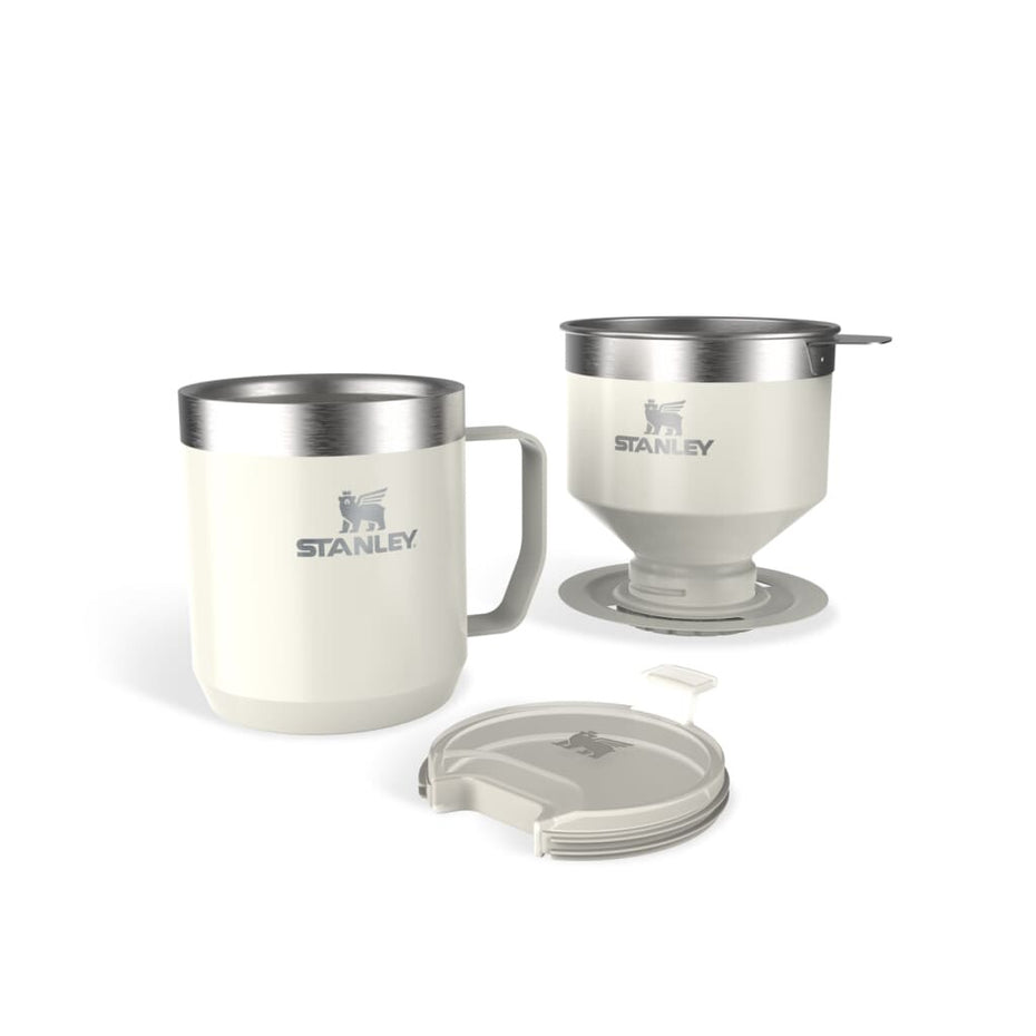 Stanley Ensemble de cuisine à deux tasses Adventure Nesting | Altitude Sports