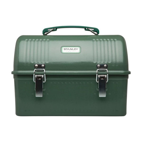 Lonchera Classic 10 lts. Verde | Stanley - Coolers