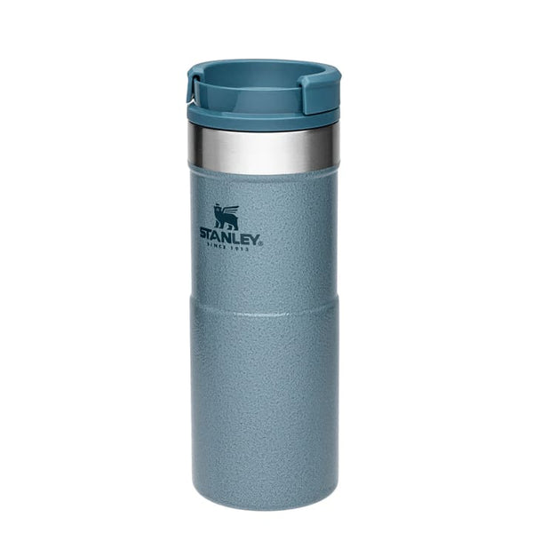 Mug Classic Neverleak 590 ml Lake | Stanley - Mugs