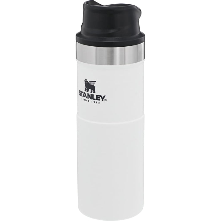 Mug Classic Trigger 473 ml Limestone | Stanley - Mugs