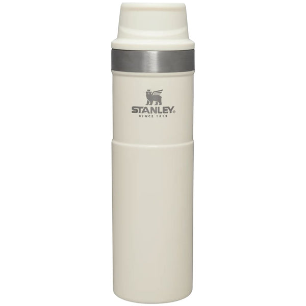 Mug Classic Trigger 590 ml Cream Gloss | Stanley - Mugs