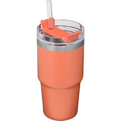 Quencher Adventure 590 ml Grapefruit | Stanley - BOTELLAS