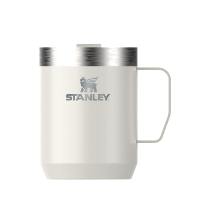 Taza Térmica Camp Mug 236 ml Cream Gloss | Stanley - Cream