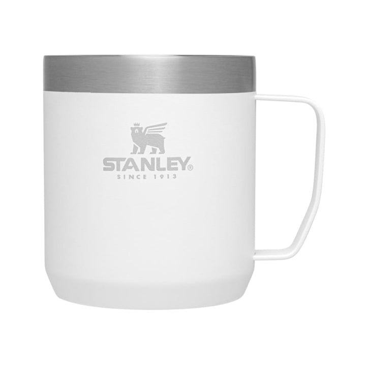 Taza Térmica Camp Mug 354 ml | Stanley - Polar Tazas