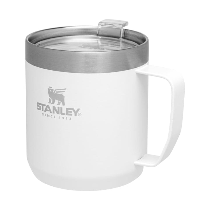 Taza Térmica Camp Mug 354 ml | Stanley - Tazas