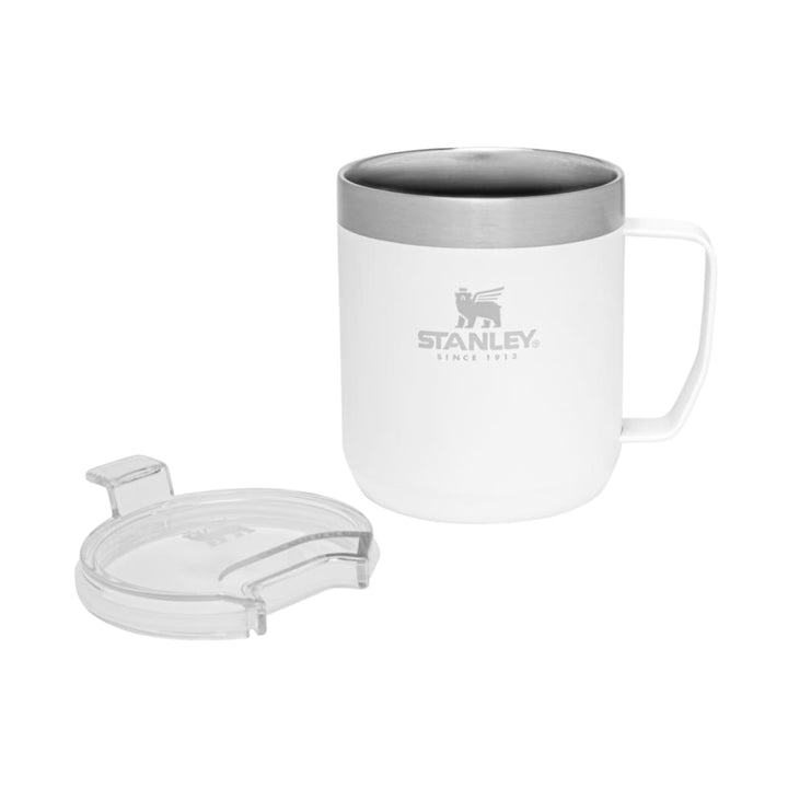 Taza Térmica Camp Mug 354 ml | Stanley - Tazas