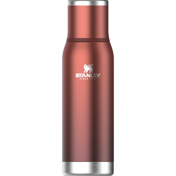 Termo Adventure To-Go 750 ml Clay Glow con tapón cebador |