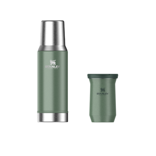 Kit Mate System Verde | Stanley