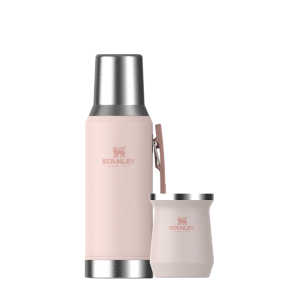 Kit Mate System Rose Quartz | Stanley