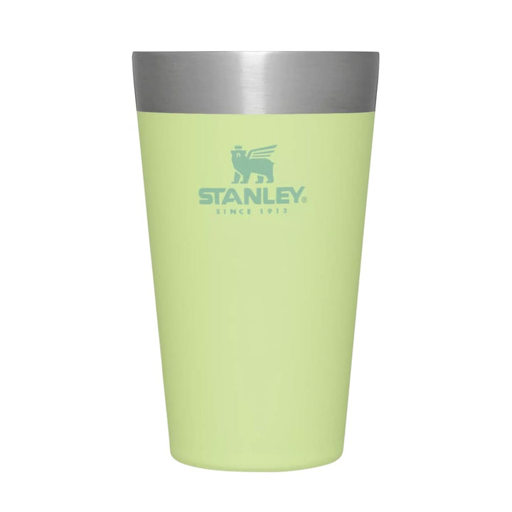 Vaso Térmico Adventure 473 ml | Stanley - Citron - Vasos