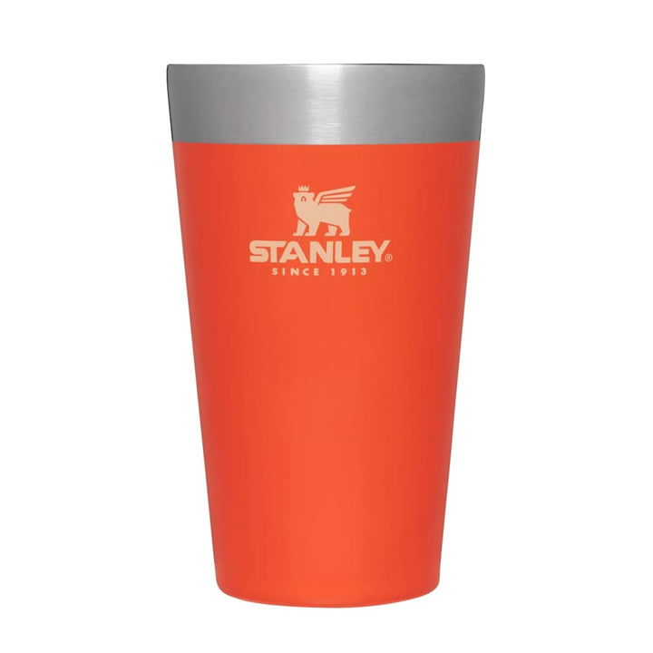 Vaso Térmico Adventure 473 ml | Stanley - Tigerlily - Vasos