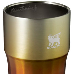 Vaso Americano Golden Hour 410 ml | Stanley - Vasos Térmicos