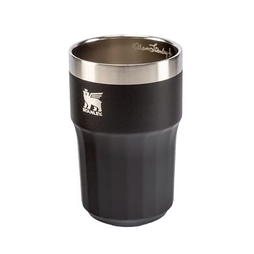 Vaso Americano Golden Hour 410 ml | Stanley - Vasos Térmicos