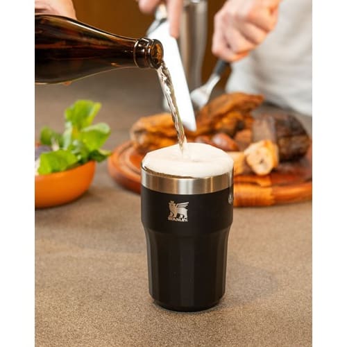 Vaso Americano Golden Hour 410 ml | Stanley - Vasos Térmicos