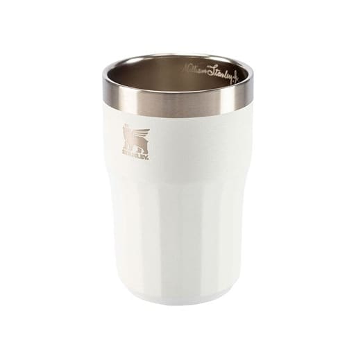 Vaso Americano Golden Hour 410 ml | Stanley - Vasos Térmicos