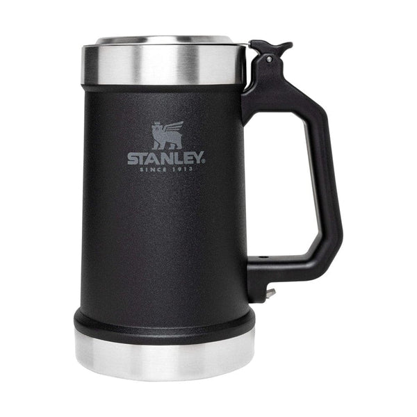 Vaso Cervecero Classic 709 ml | Stanley - Negro - Vasos