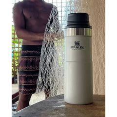 Mug Classic Trigger 473 ml Polar | Stanley - MUGS