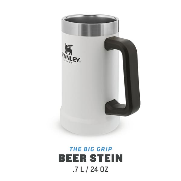 Vaso Cervecero Adventure Polar 709 ml | Stanley