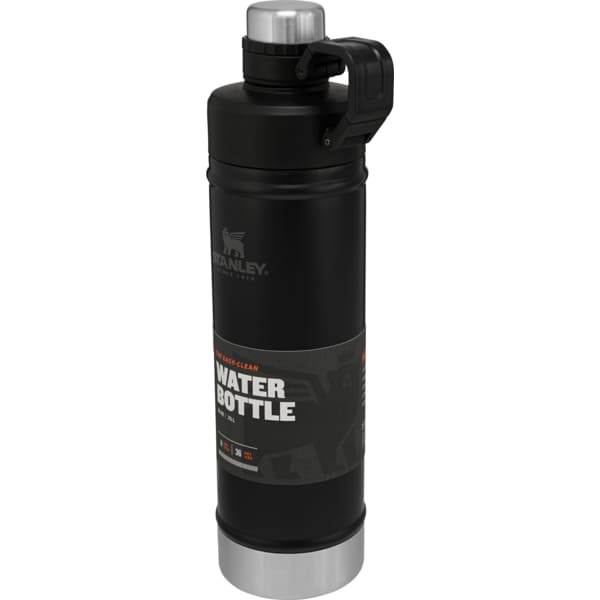 Botella 750 ml Negro | Stanley - BOTELLAS