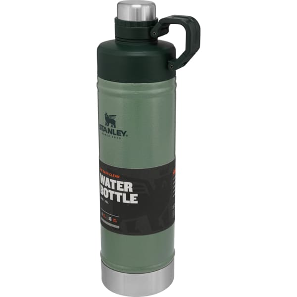 Botella Agua Stanley Verde X 750 Ml - modomarketar
