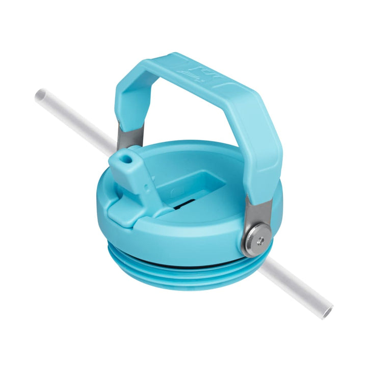 Botella Térmica Flip Straw Kids 503 ml Pool | Stanley -