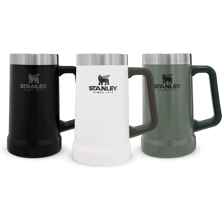 Vaso Cervecero Adventure Polar 709 ml | Stanley