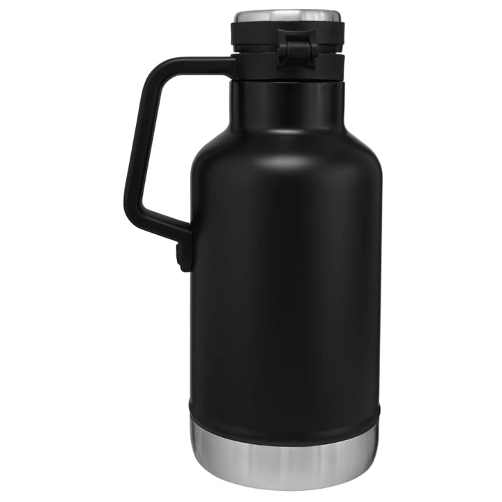 Growler Classic Negro 1,9 lts | Stanley - STANLEY PMI BOLIVIA