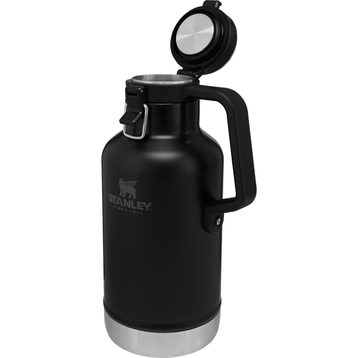 Growler Classic Negro 1,9 lts | Stanley - STANLEY PMI BOLIVIA