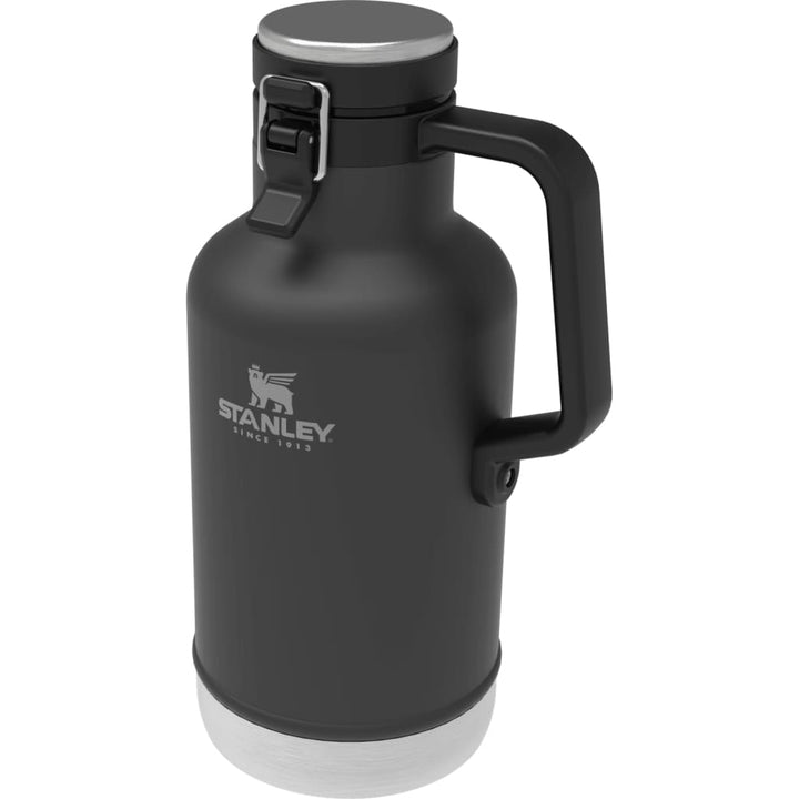 Growler Classic Negro 1,9 lts | Stanley - STANLEY PMI BOLIVIA