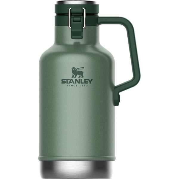 Growler Classic Verde 1,9 lts | Stanley - STANLEY PMI BOLIVIA