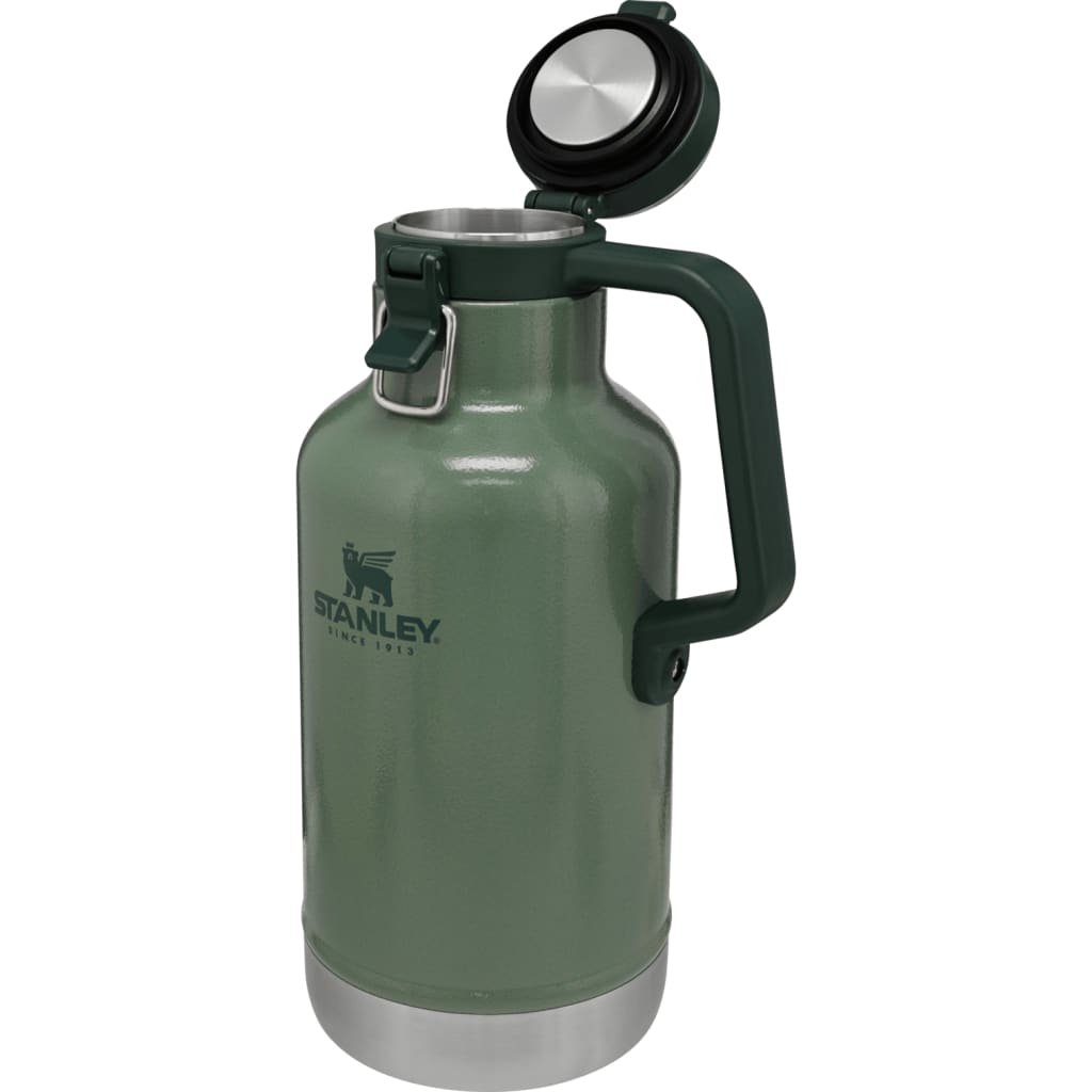 Growler Classic Verde 1,9 lts | Stanley - STANLEY PMI BOLIVIA