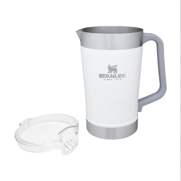 Jarra Térmica Pitcher 1,9 lts Polar | Stanley