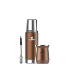 Kit Mate System Maple | Stanley - Termo Mate System Maple +