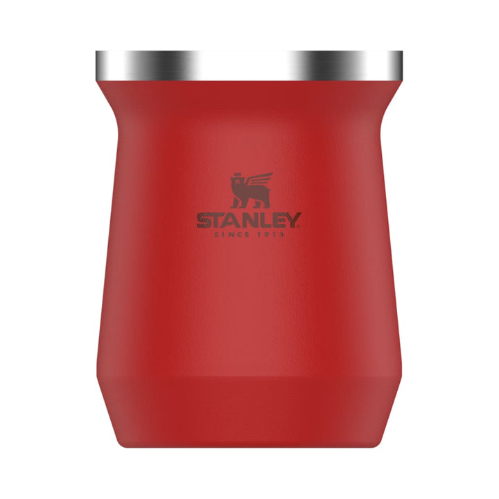 Mate Acero 236 ml Lava | Stanley - MATES