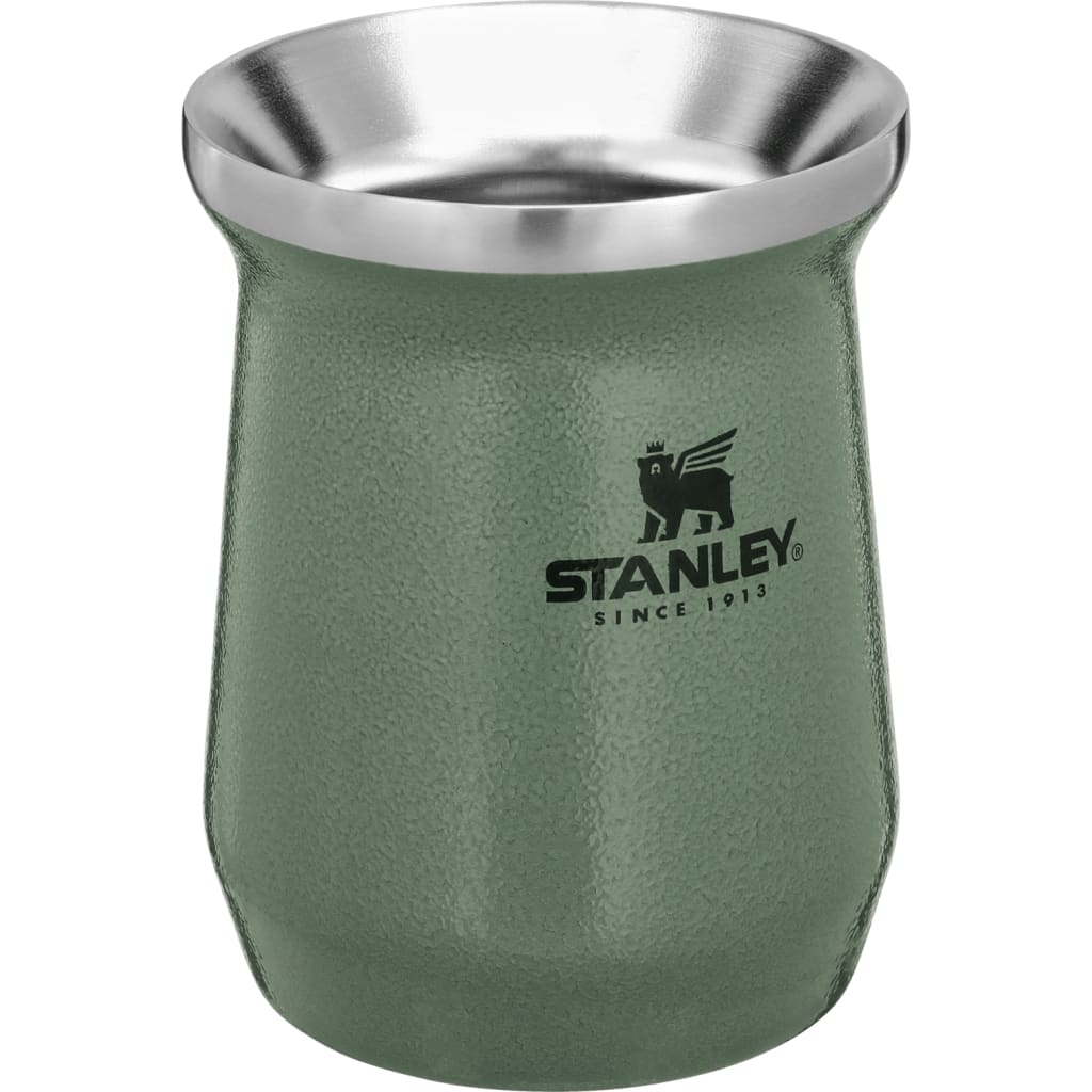 Stanley PMI Bolivia - Termo Mate System 1,2 lts Negro