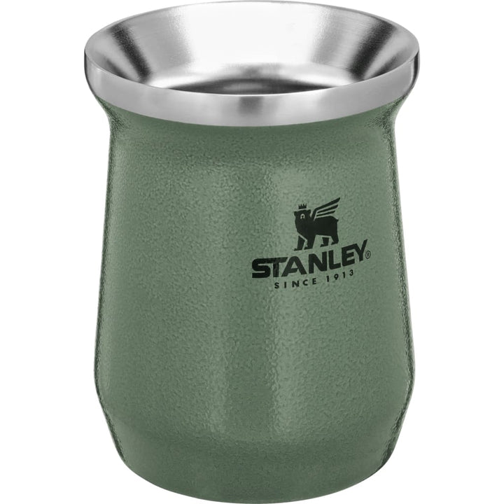 MATE ACERO INOX 236 ML VERDE | STANLEY - STANLEY PMI BOLIVIA