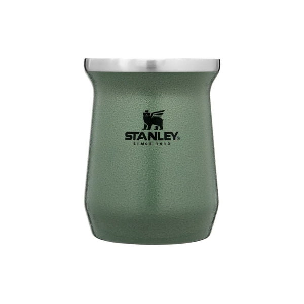 Mate Acero 236 ml Verde | Stanley - MATES